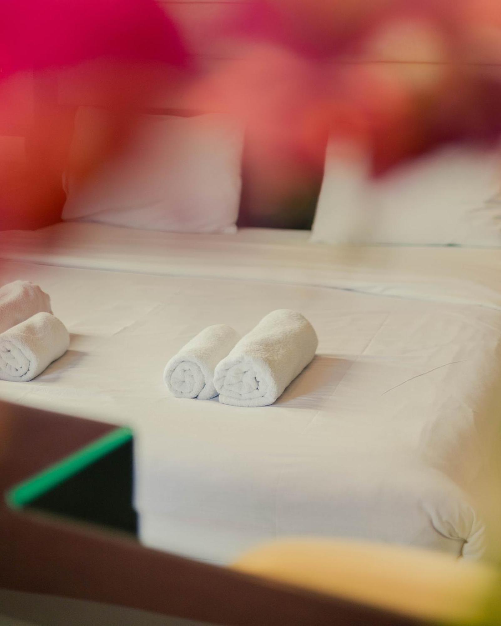 Hotel Kyani Akti クシロカストロ エクステリア 写真