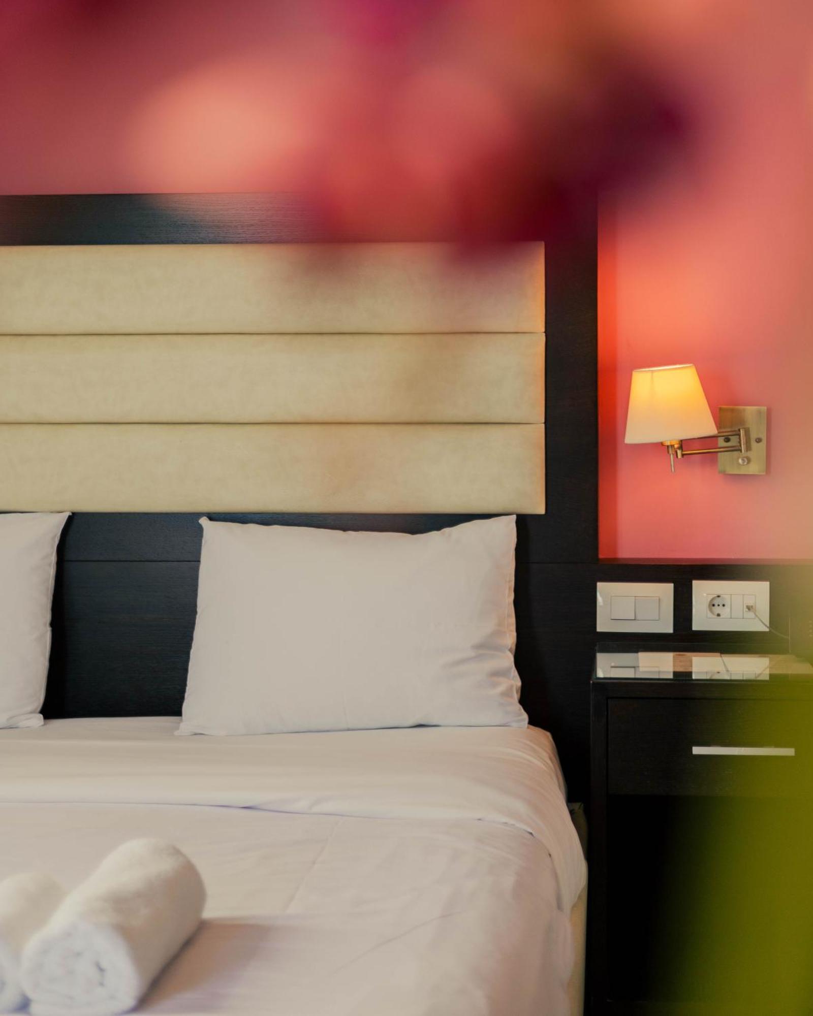 Hotel Kyani Akti クシロカストロ エクステリア 写真