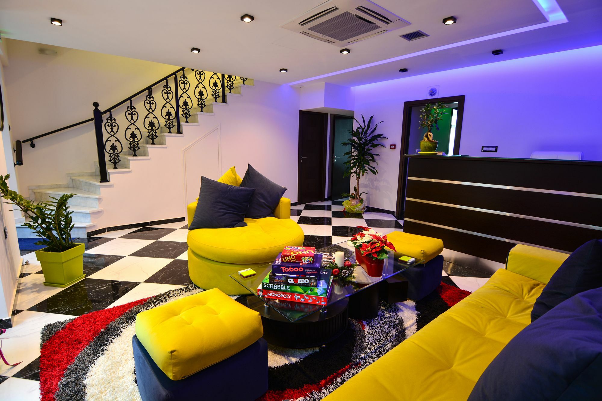 Hotel Kyani Akti クシロカストロ エクステリア 写真